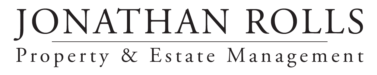 Jonathan Rolls Property & Estate Management Logo